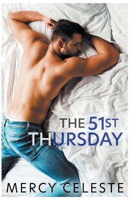 Book cover for The 51st Thursday