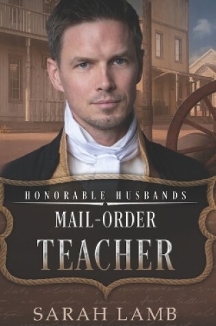 Cover of Mail-Order Teacher