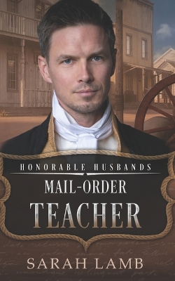 Book cover for Mail-Order Teacher