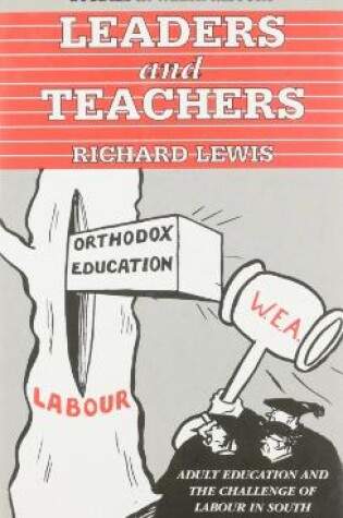 Cover of Leaders and Teachers