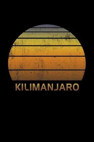 Cover of Kilimanjaro