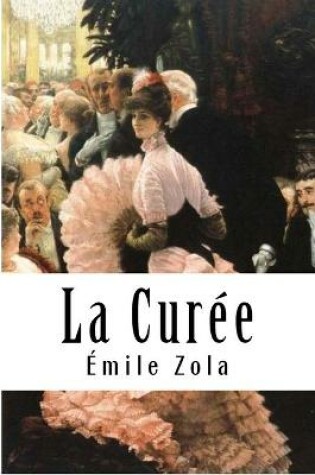 Cover of La Curee