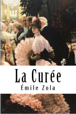 Cover of La Curee