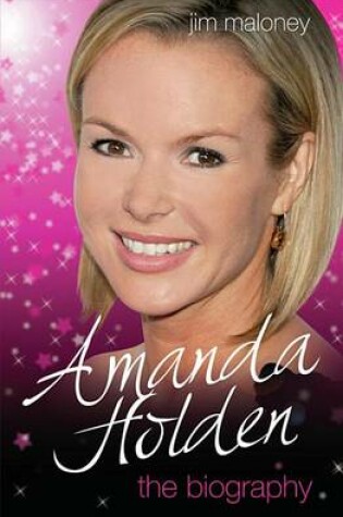 Cover of Amanda Holden