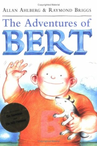 Cover of The Adventures of Bert