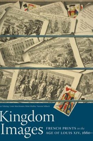 Cover of A Kingdom of Images