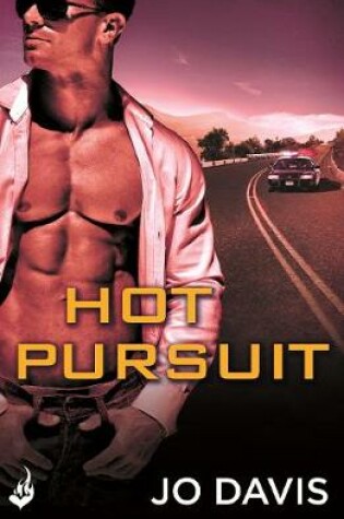 Cover of Hot Pursuit: Sugarland Blue Book 2
