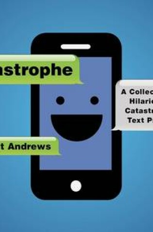 Cover of Textastrophe