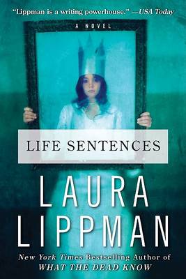 Book cover for Life Sentences Intl