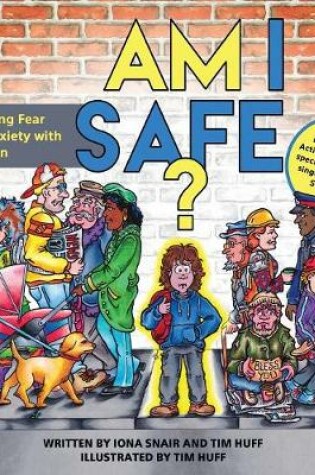 Cover of Am I Safe?