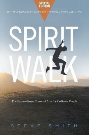 Cover of Spirit Walk (Special Edition)