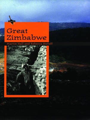 Cover of Great Zimbabwe