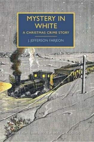 Cover of Mystery in White