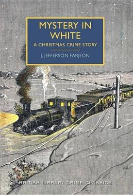 Cover of Mystery in White