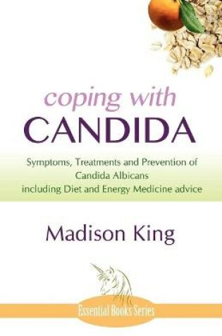 Cover of Coping with Candida