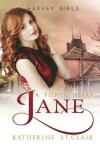 Book cover for Jane