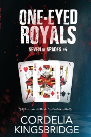 Cover of One-Eyed Royals