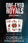 Book cover for One-Eyed Royals