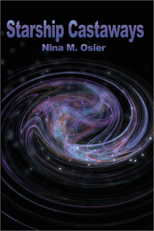 Book cover for Starship Castaways
