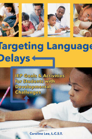 Cover of Targeting Language Delays