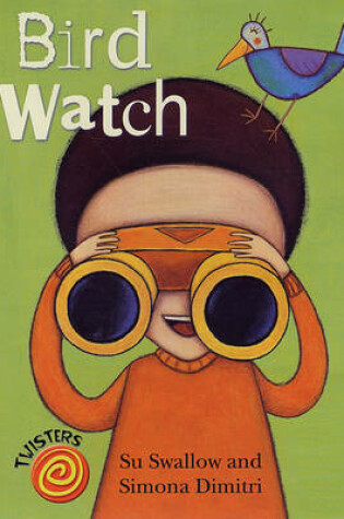 Cover of Bird Watch