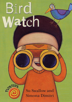 Cover of Bird Watch