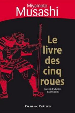 Cover of Le Livre Des Cinq Roues