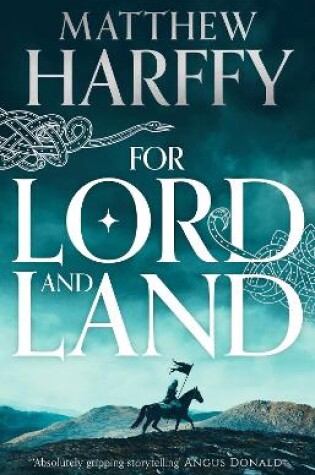 Cover of For Lord and Land