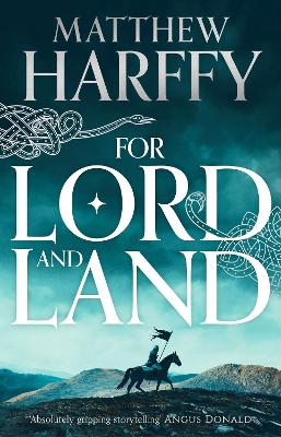 Book cover for For Lord and Land