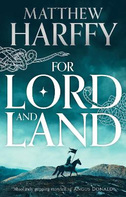 Cover of For Lord and Land