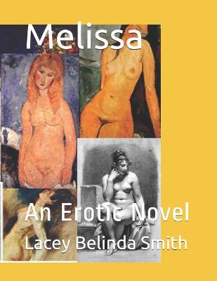 Book cover for Melissa