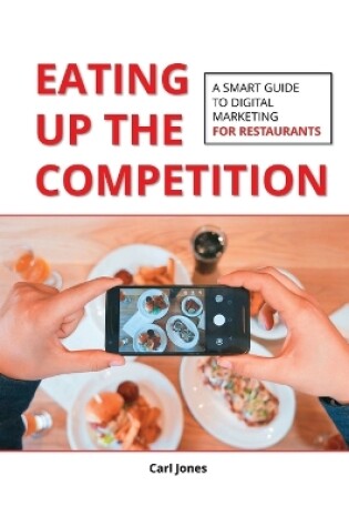 Cover of Eating Up the Competition