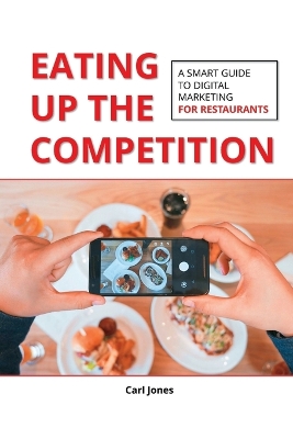 Book cover for Eating Up the Competition