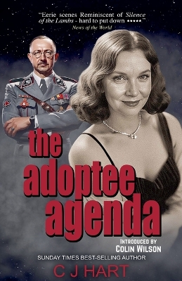 Cover of The Adoptee Agenda