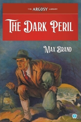 Cover of The Dark Peril