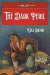 Book cover for The Dark Peril