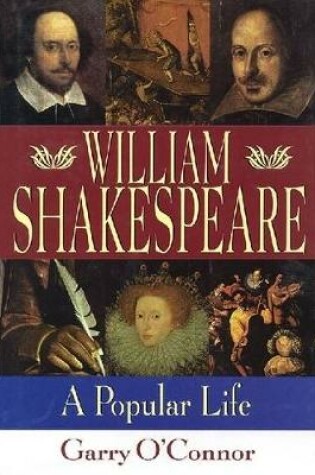 Cover of William Shakespeare