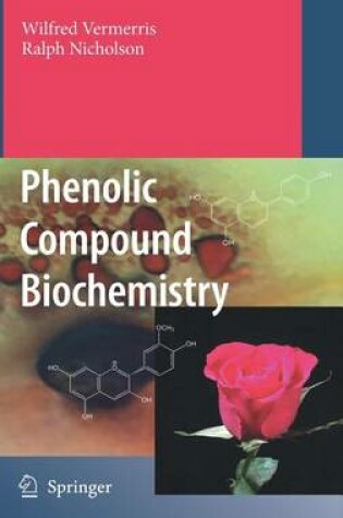 Cover of Phenolic Compound Biochemistry