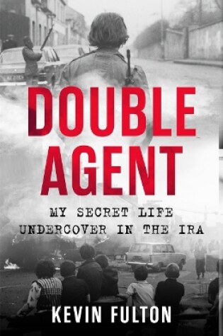 Cover of Double Agent