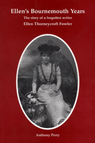 Cover of Ellen's Bournemouth Years