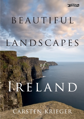 Cover of Beautiful Landscapes of Ireland