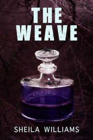 Cover of The Weave