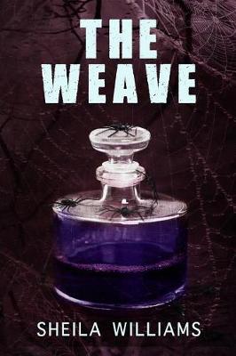 Book cover for The Weave