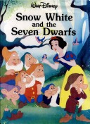 Book cover for Disney : Snow White