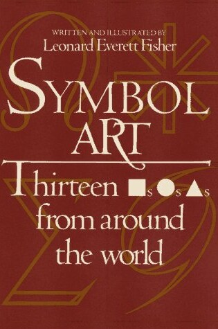 Cover of Symbol Art