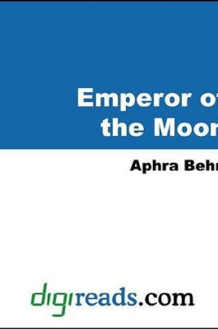 Cover of Emperor of the Moon