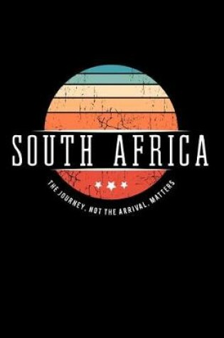 Cover of South Africa