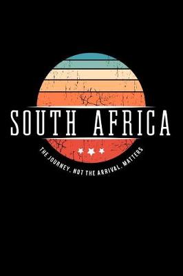 Book cover for South Africa