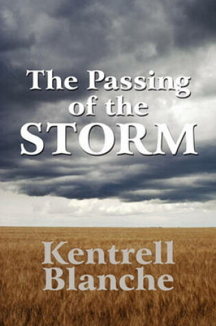 Cover of The Passing of the Storm