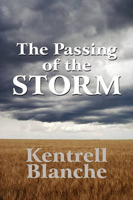 Book cover for The Passing of the Storm